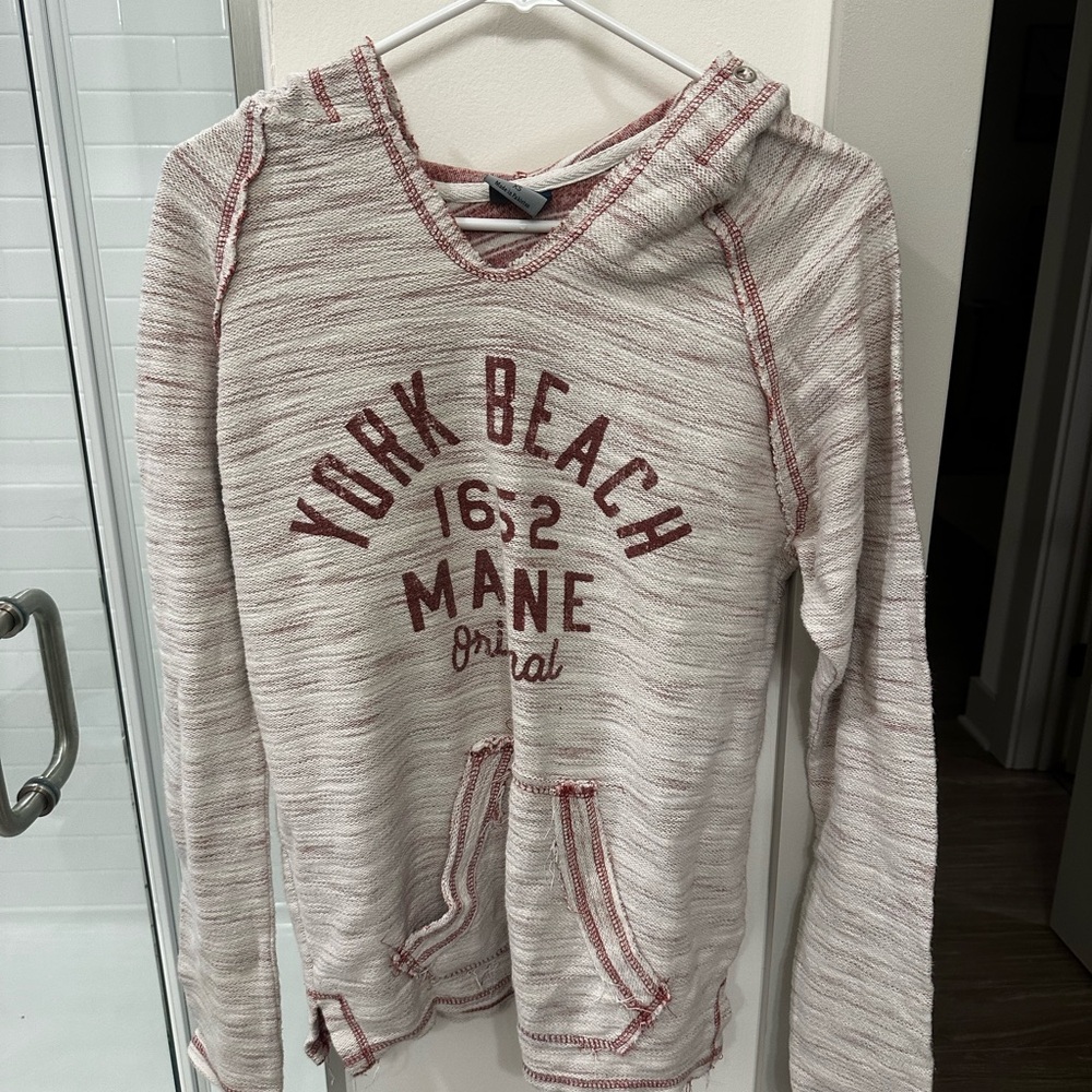York Surfer Sweatshirt